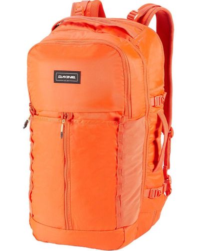 Dakine Split Adventure 38L Backpack - Orange