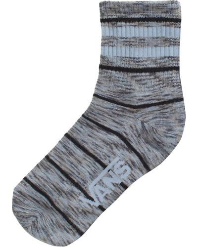 Vans Spaced Out Crew Sock - Blue