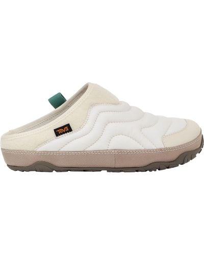 Teva store house slippers