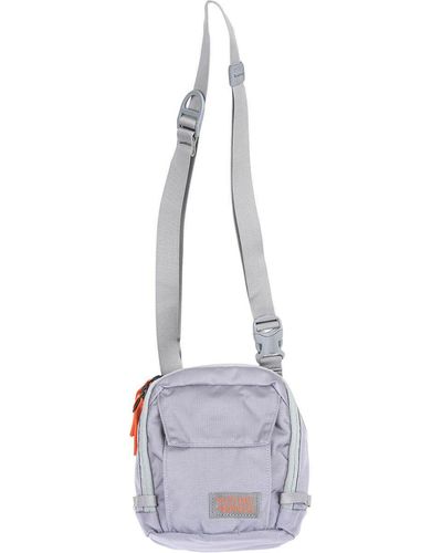 Mystery Ranch District 2 Bag - White