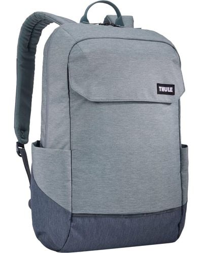 Thule Lithos 20L Backpack - Blue