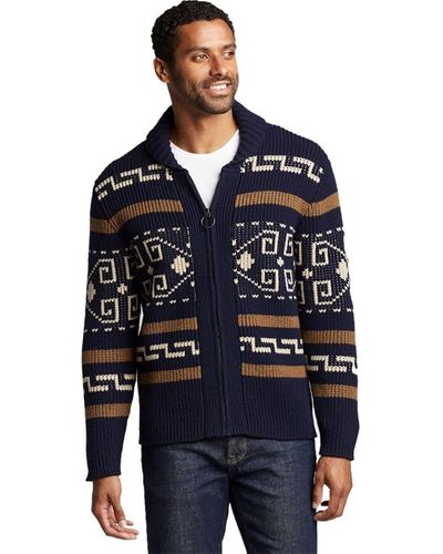 Pendleton Sweaters and knitwear for Men | Online Sale up to 60% off | Lyst