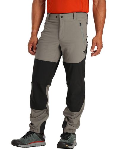 Outdoor Research Cirque Lite Pant - Gray