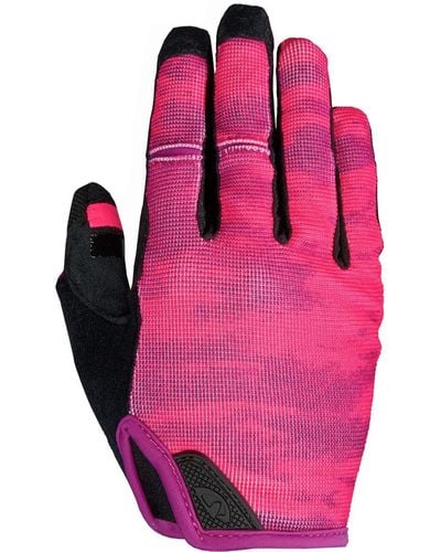 Giro La Dnd Glove - Pink
