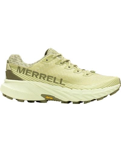 Merrell Agility Peak 5 Shoe - Multicolor