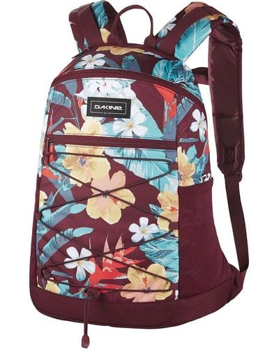 Dakine Wndr Pack 18L Backpack - Multicolor