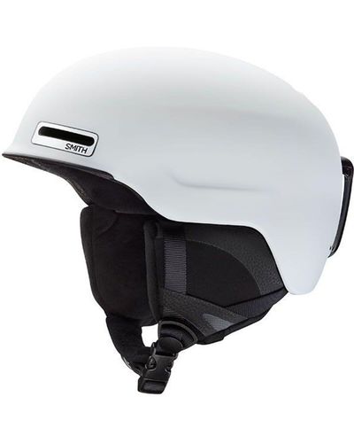 Smith Maze Helmet Matte 2 - Black