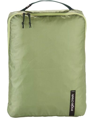 Eagle Creek Pack-It Isolate Clean/Dirty Cube Mossy - Green