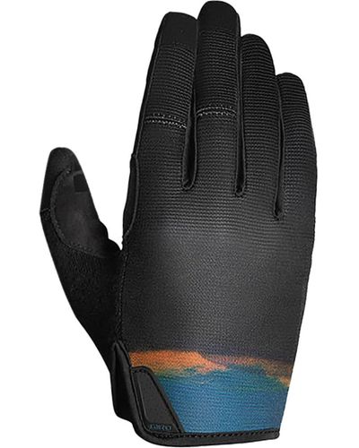 Giro Dnd Glove Hotlab - Black