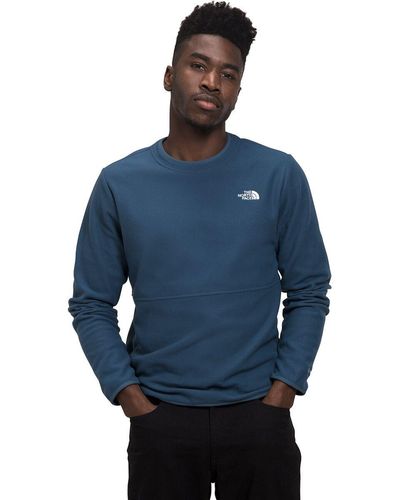 The North Face Crew neck sweaters for Men | Online Sale up to 41% off | Lyst