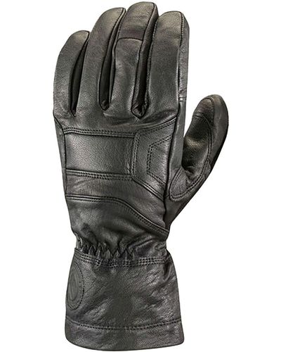 Black Diamond Kingpin Glove - Black