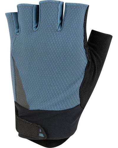 Pearl Izumi Elite Gel Glove - Blue
