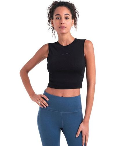Icebreaker Sleeveless and tank tops for Women, Online Sale up to 12% off