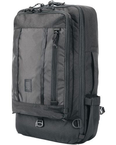 Topo Global Travel 40L Bag - Gray