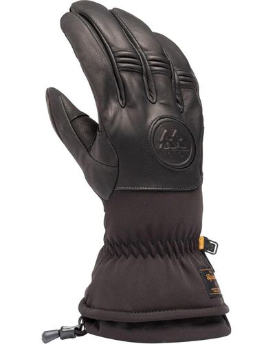 Swany Skylar 2.1 Glove - Black