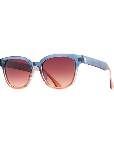 Sunski Miho Polarized Sunglasses - Multicolor