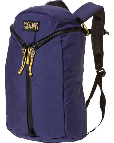 Mystery Ranch Urban Assault 18L Backpack - Blue