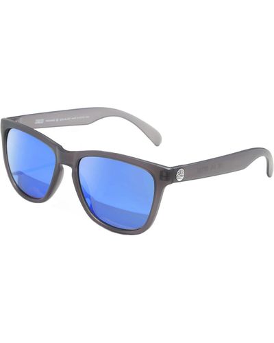 Sunski Headland Polarized Sunglasses - Blue