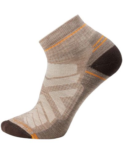 Smartwool Performance Hike Light Cushion Ankle Sock - Natural