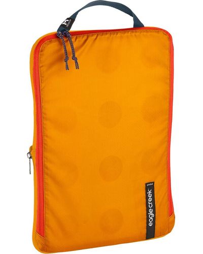 Eagle Creek Pack-It Isolate Structured Folder Sahara - Orange