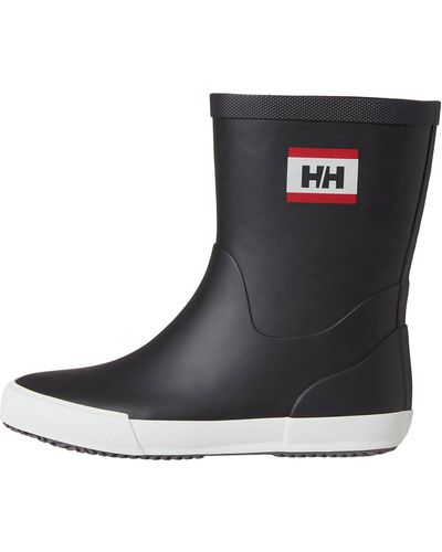 Helly Hansen Nordvik 2 Rain Boot - Black