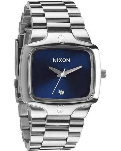 Nixon Player Watch - Blue