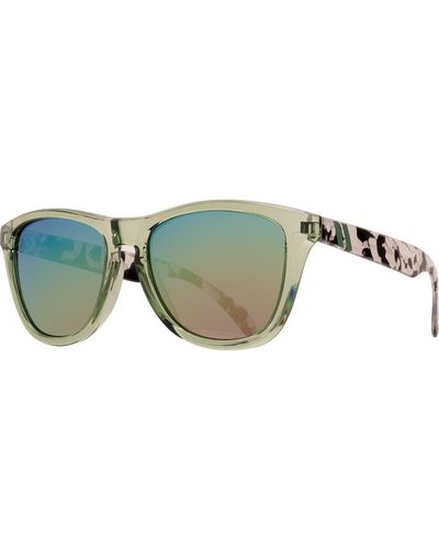 Blenders Eyewear L Series Polarized Sunglasses - Green