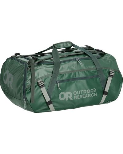 Outdoor Research Carryout Duffel 65L - Green