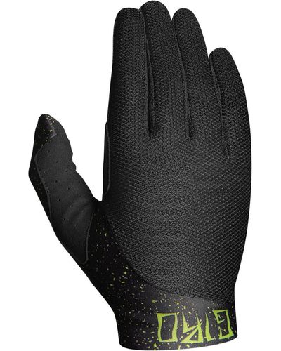 Giro Trixter Glove - Black