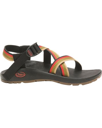 Chaco Z/1 Classic Wide Sandal - Brown
