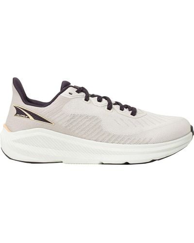 Altra Experience Form Running Shoe - White