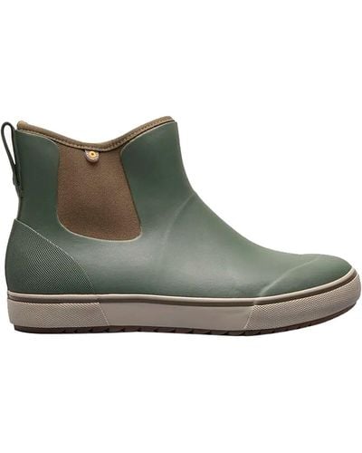 Bogs Kicker Rain Chelsea Neo Boot - Green