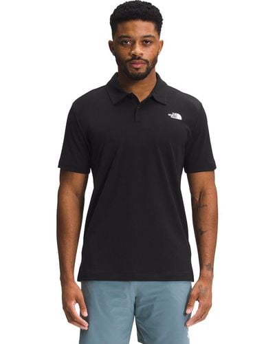 The North Face Polo shirts for Men | Online Sale up to 60% off | Lyst
