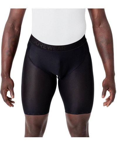 Gore Wear Fernflow Liner Shorts - Black