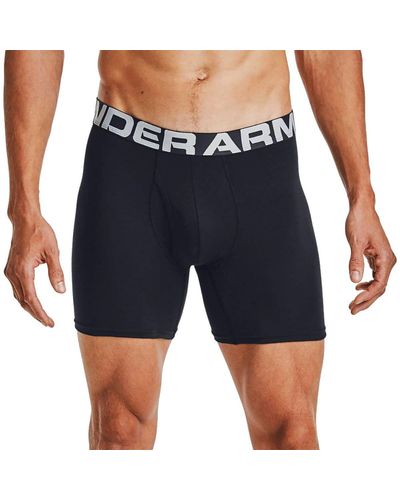Under armor underwear deals sale