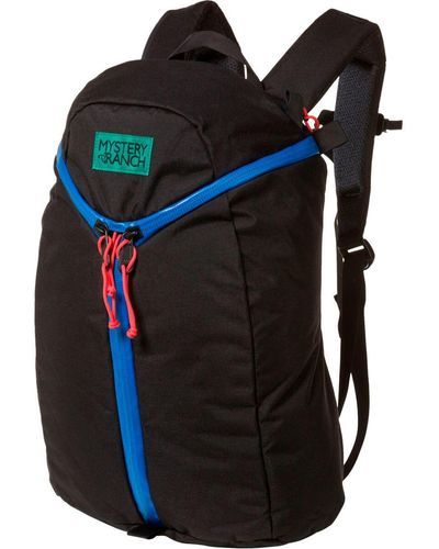 Mystery Ranch Urban Assault 18L Backpack - Black