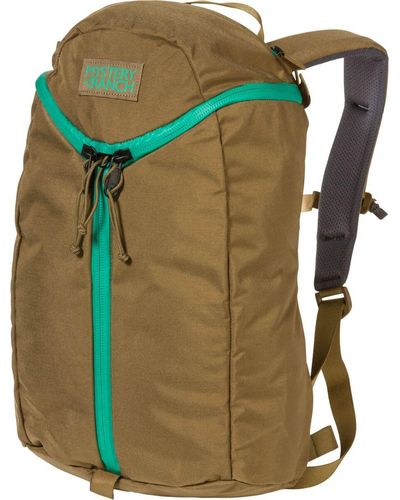 Mystery Ranch Urban Assault 18L Backpack - Green