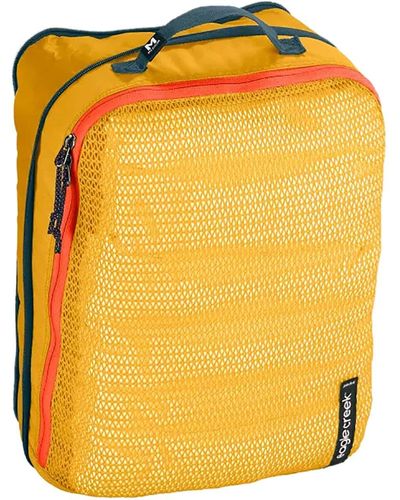 Eagle Creek Pack-It Reveal Expansion Cube Sahara - Yellow