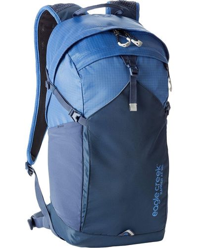 Eagle Creek Ranger Xe 26L Backpack Mesa/Aizome - Blue