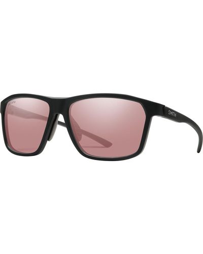 Smith Pinpoint Chromapop Sunglasses Matte Chromapop Ignitor - Black