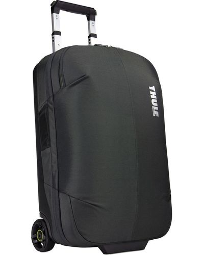 Thule Subterra Rolling Carry-On 22In Bag - Black