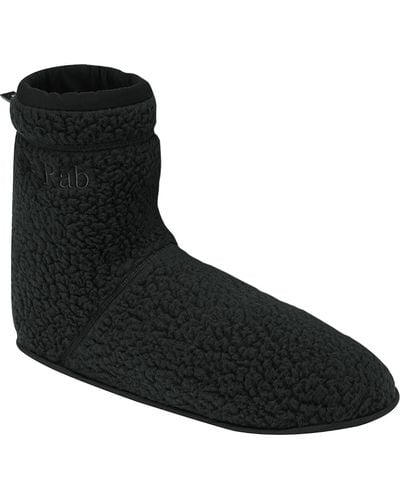 Rab Outpost Hut Boot - Black