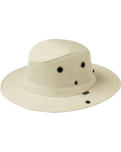 Tilley All Weather Hat Stone - Natural