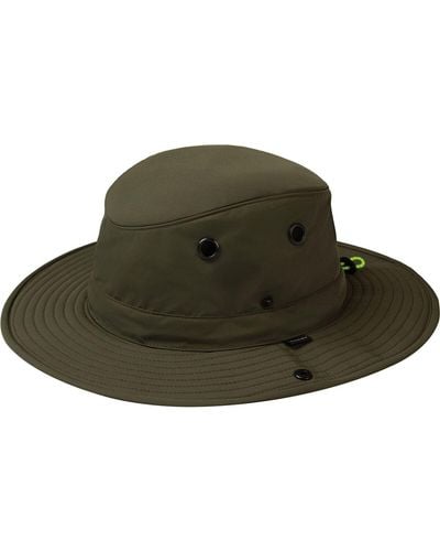 Tilley All Weather Hat - Green