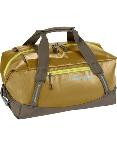 Eagle Creek Migrate 40l Duffel Bag - Metallic