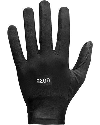 Gore Wear Trailkpr Glove - Black