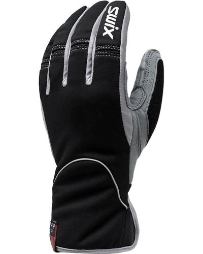 Swix Arendal Glove - Black
