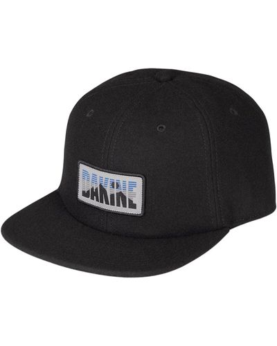 Dakine Skyline Ball Cap - Black