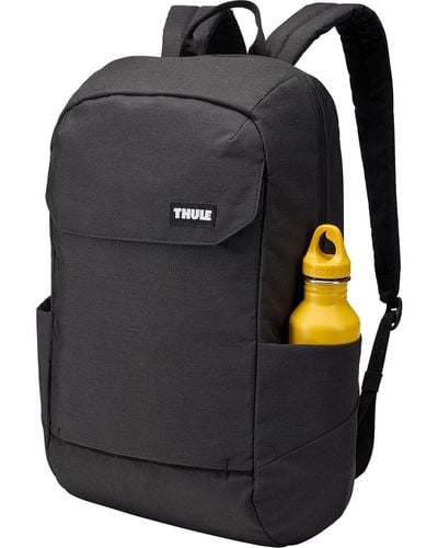 Thule Lithos 20L Backpack - Black
