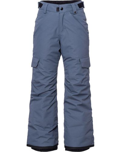 686 Lola Insulated Pant - Blue